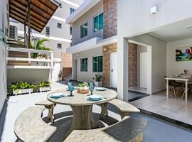 Pousada Doce Encanto, khách sạn lãng mạn ở Florianópolis