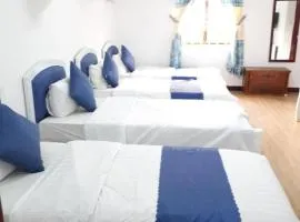 Duong Sat Hotel