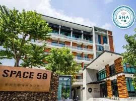 Space59 Hotel