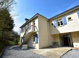 Mansion in Cuzy with Shared Pool