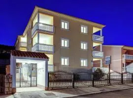 Apartment in Dramalj by the Seafront