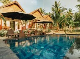 Alam Selumbung Garden