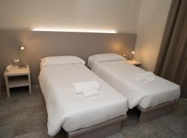 Hotel Europa