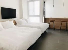 Belly Inn Douliu