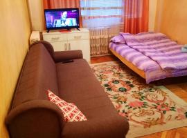 Stan na dan Apartman 31, günstiges Hotel in Užice