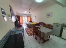 Selesa Hillhomes Golf Resort - T11GGA