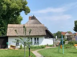 Ferienhaus Alte Schule Rambin auf Rügen