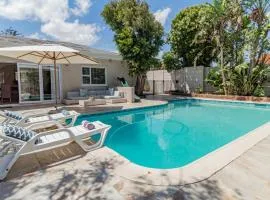 Sea Breeze Guest House