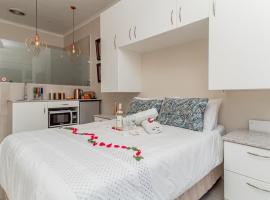 Sea Breeze, hotel v destinaci Bloubergstrand