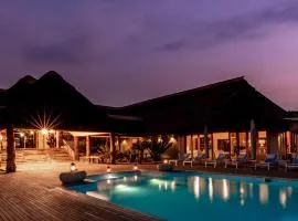 Lions Valley Lodge