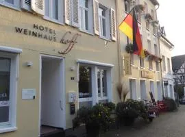 Hotel Weinhaus Hoff