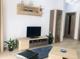 Bonte Residence str Daliei nr 3 Giroc, viešbutis mieste Giroc