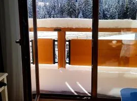 Otuleni Tatrami Apartments