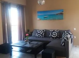 Cozy apartment in Greece