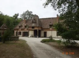 Les Gîtes du Mont Suzey