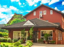 Pousada Tango, hotel em Gramado