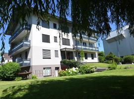 Villa Berginz by Seebnb, inn in Velden am Wörthersee