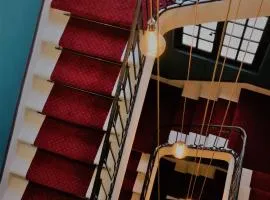 Hôtel De L'Amphithéâtre