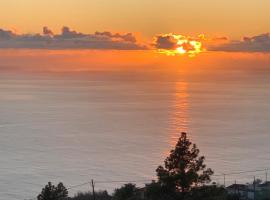 Ferien Haus La Palma