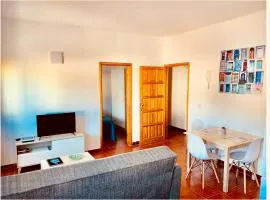 Apartamento La Real 1