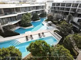 VERANDA HUAHIN - Residence Pool Access