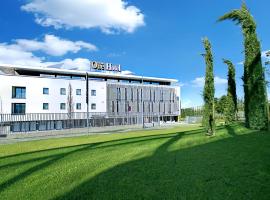 One Hotel & Restaurant, hotel near Centro Commerciale Le Due Torri, Dalmine