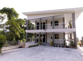 Peponi SelfCatering Apartments