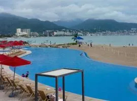 Apartamentos Grand Venetian Puerto Vallarta
