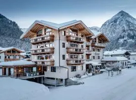 4 hotel in Pertisau 4 hotel in Pertisau