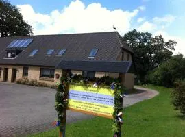 Ferienwohnungen Falkenhagen