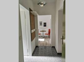 Ingrid`s Ferienwohnung, budgethotel i Röthenbach an der Pegnitz