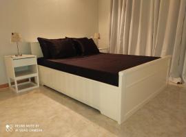 Apartamento Ferradura, hotel near Amílcar Cabral International Airport - SID, 