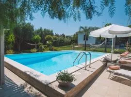 VILLA FERRADINA 4&2, Emma Villas