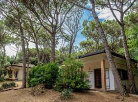 Arco Bungalow, feriebolig i Eraclea Mare