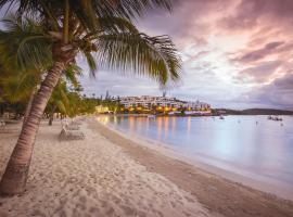 Elysian Beach Resort, resort in St Thomas