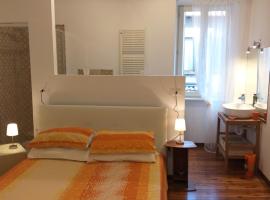 Appartamento Silù, alojamento para férias em Sala Comacina