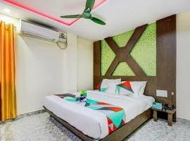 The K11 Hotels - T Nagar