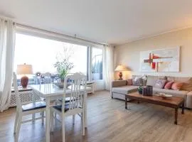 Ferienwohnung Meeresleuchten