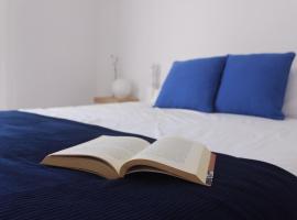 Casas d'Almofala, hotel v destinaci Vila de Rei