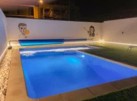 A Proa do Moliceiro - iConik Design Apartments