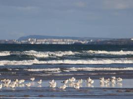 Fisherman's Lodge Portstewart, hotel em Portstewart