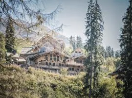 Montana Hochfügen