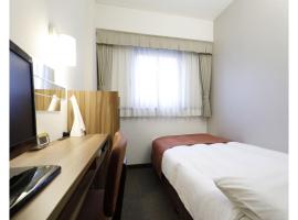 Tokyo Inn - Vacation STAY 10241v، فندق في أوتا، طوكيو