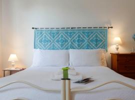 Il Melo Residence, hotell i Porto Torres