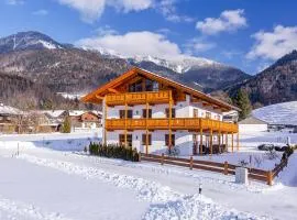 Chiemgauferienwohnungen - Maier