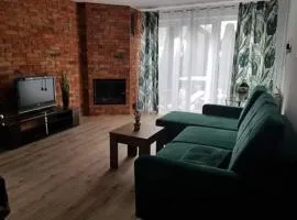 Apartamenty Pod Sosnami Ostróda Międzylesie 6os