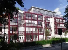 Domizil Rupertuspark