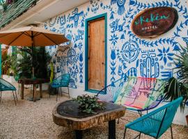 Xkeken Tulum