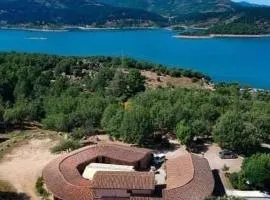 Hotel IL Nido dell'Aquila
