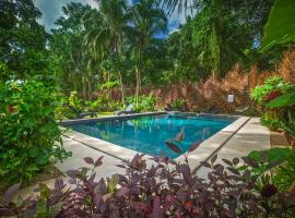 Tierra Maya Hotel Spa & Sanctuary